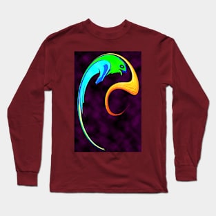 Dragonfish Long Sleeve T-Shirt